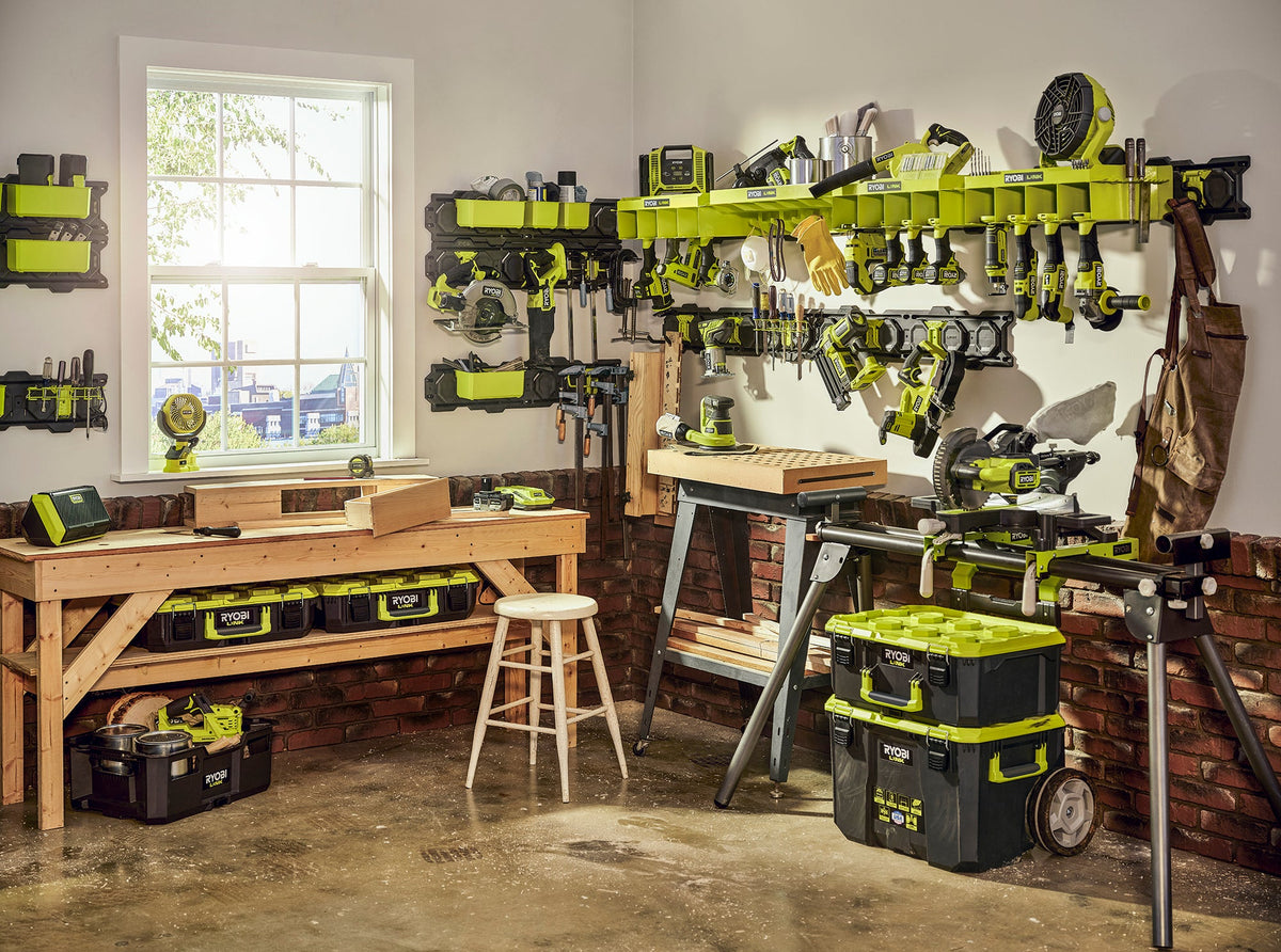LINK TOOL CRATE Image 15