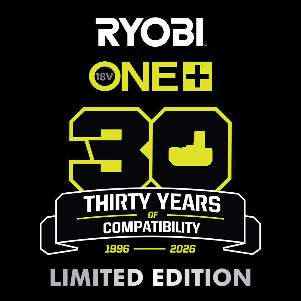 Limited Edition 18V ONE+ Performance Hand Vacuum
