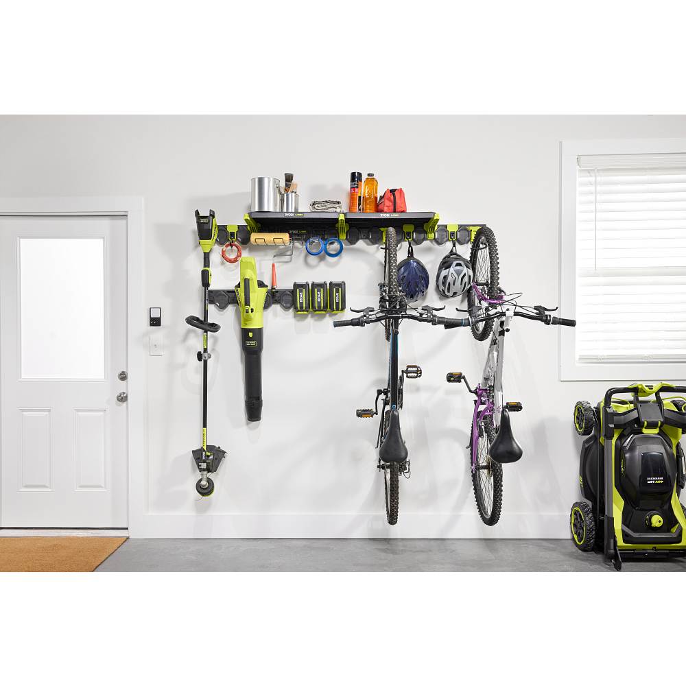 LINK Cleaning Shelf