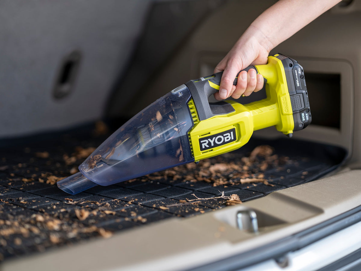 18V ONE+ HAND VACUUM  Image 8