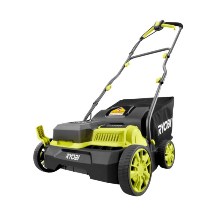 18V ONE+ HP BRUSHLESS DETHATCHER/AERATOR KIT Image 1