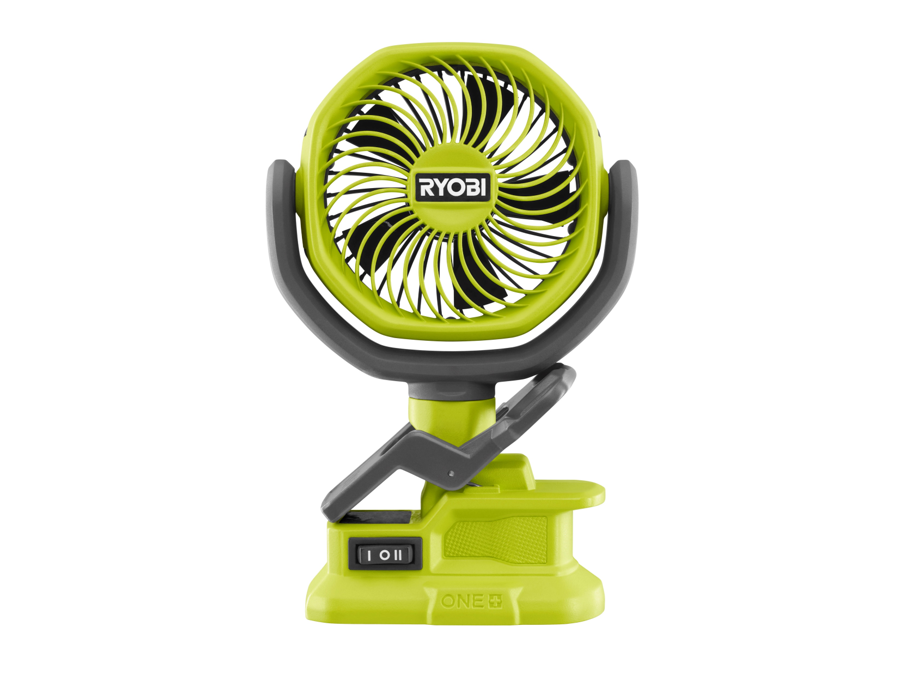 18V ONE+ 4" Clamp Fan image