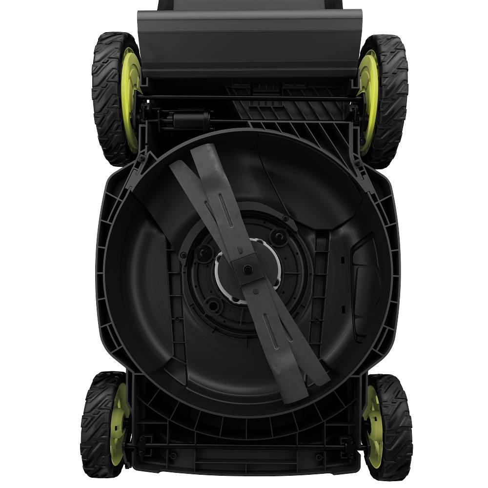 21" LAWN MOWER MULTI-BLADE SYSTEM REPLACEMENTS Image 5