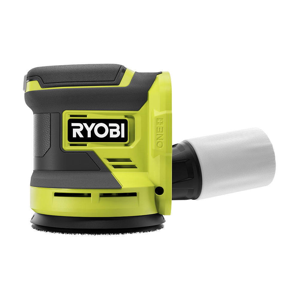 18V ONE+ 3-Tool Combo image