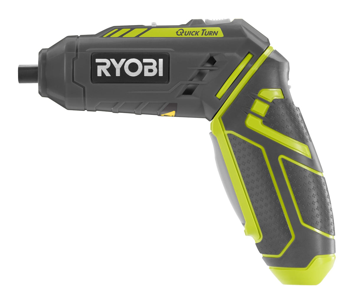 4-Volt QuickTurn Lithium-Ion Cordless 1/4 in. Hex Screwdriver Kit image