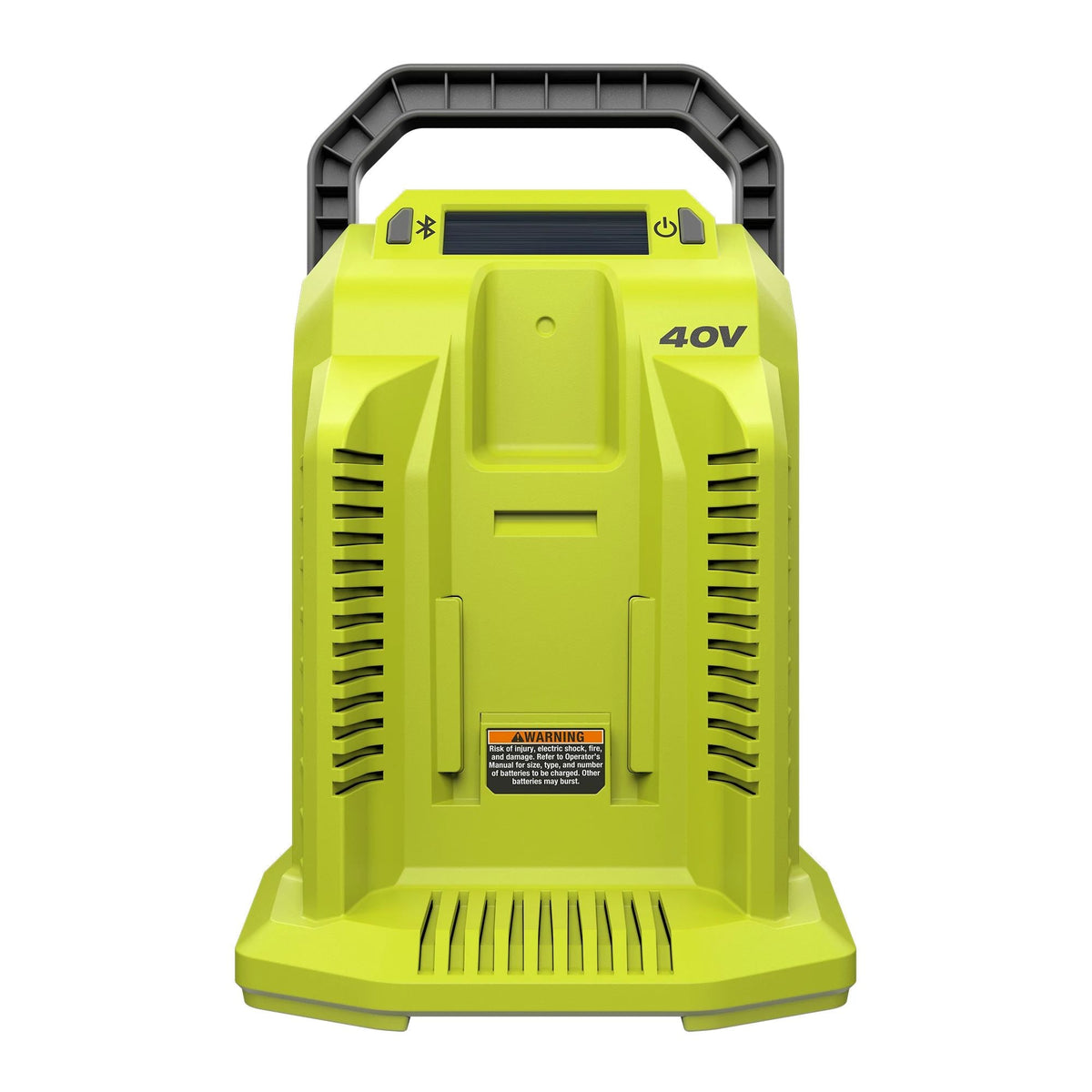 40V HYPER CHARGER image