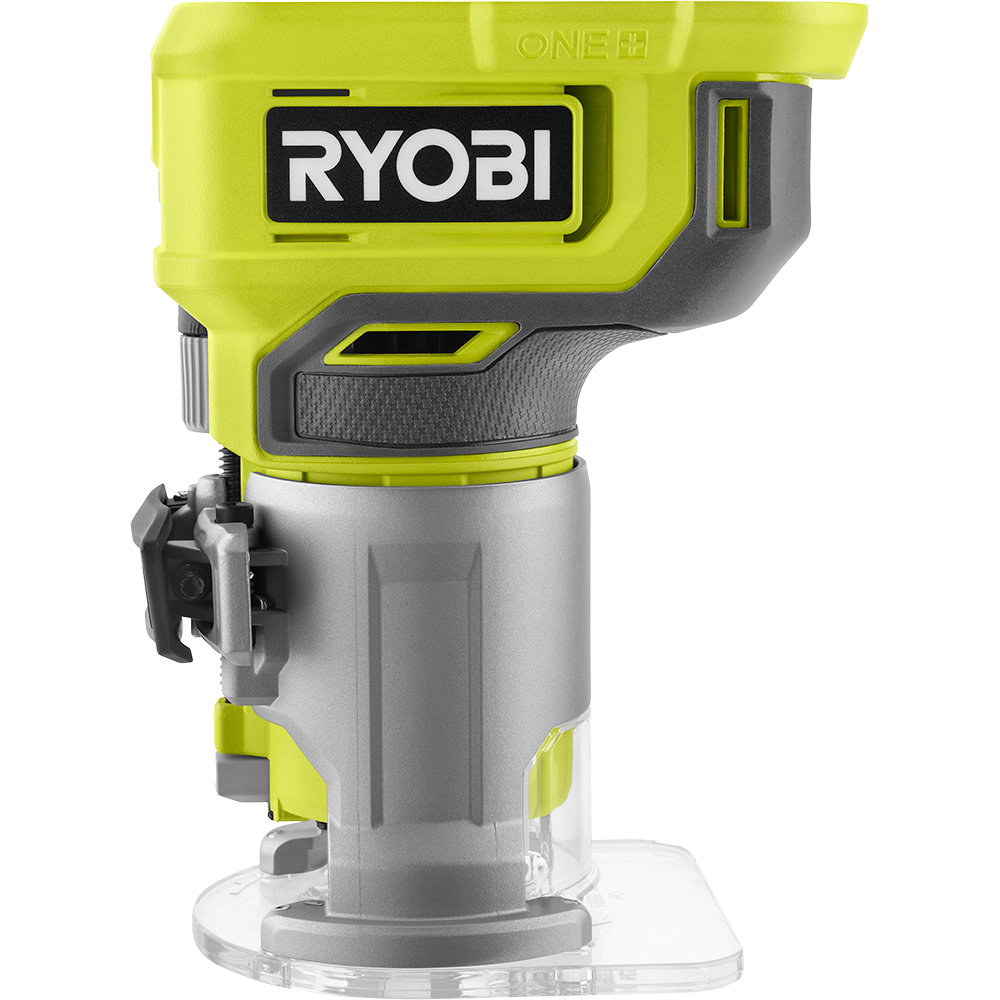 18V ONE+ COMPACT ROUTER KIT image