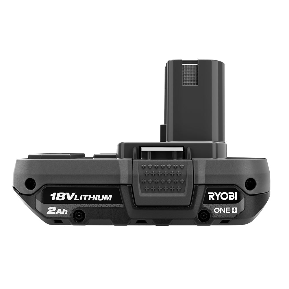 18V ONE+™ HP COMPACT BRUSHLESS 1/4" High Speed Ratchet Kit image