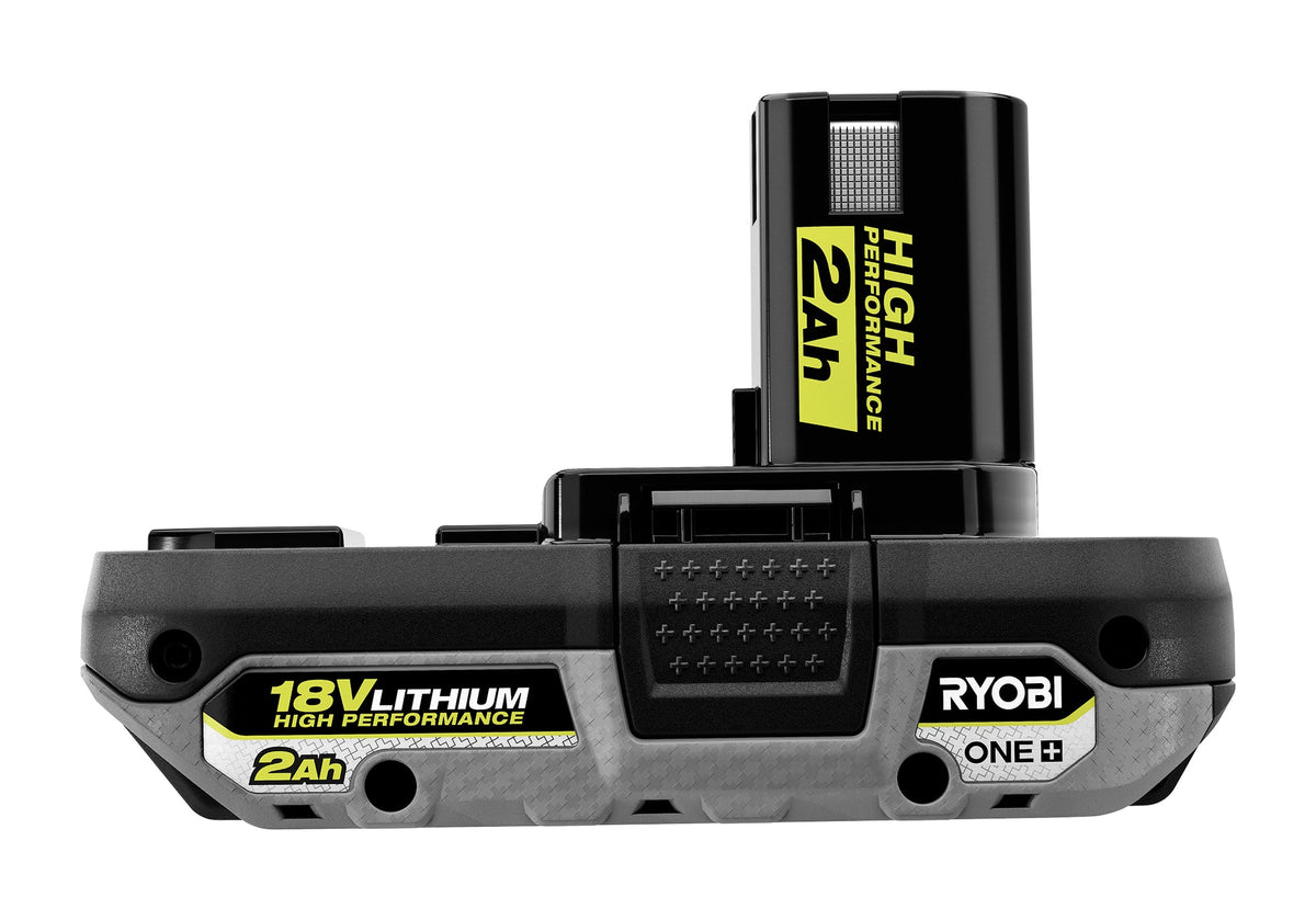 18V ONE+ HP BRUSHLESS 1/4" EXTENDED REACH RATCHET KIT image