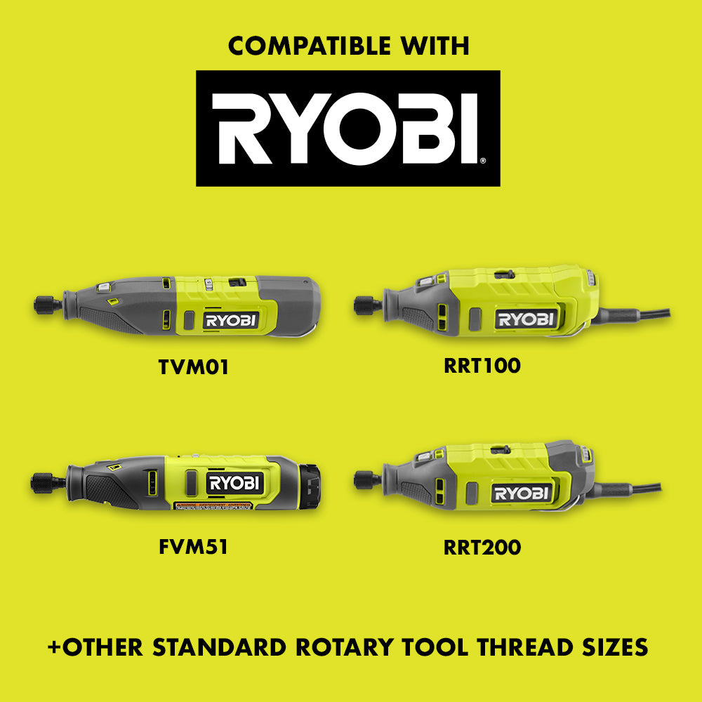 SHARPENING ROTARY KIT Image 2