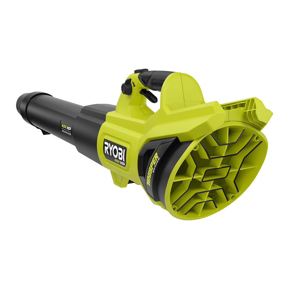 40V HP BRUSHLESS 730 CFM BLOWER Image 12