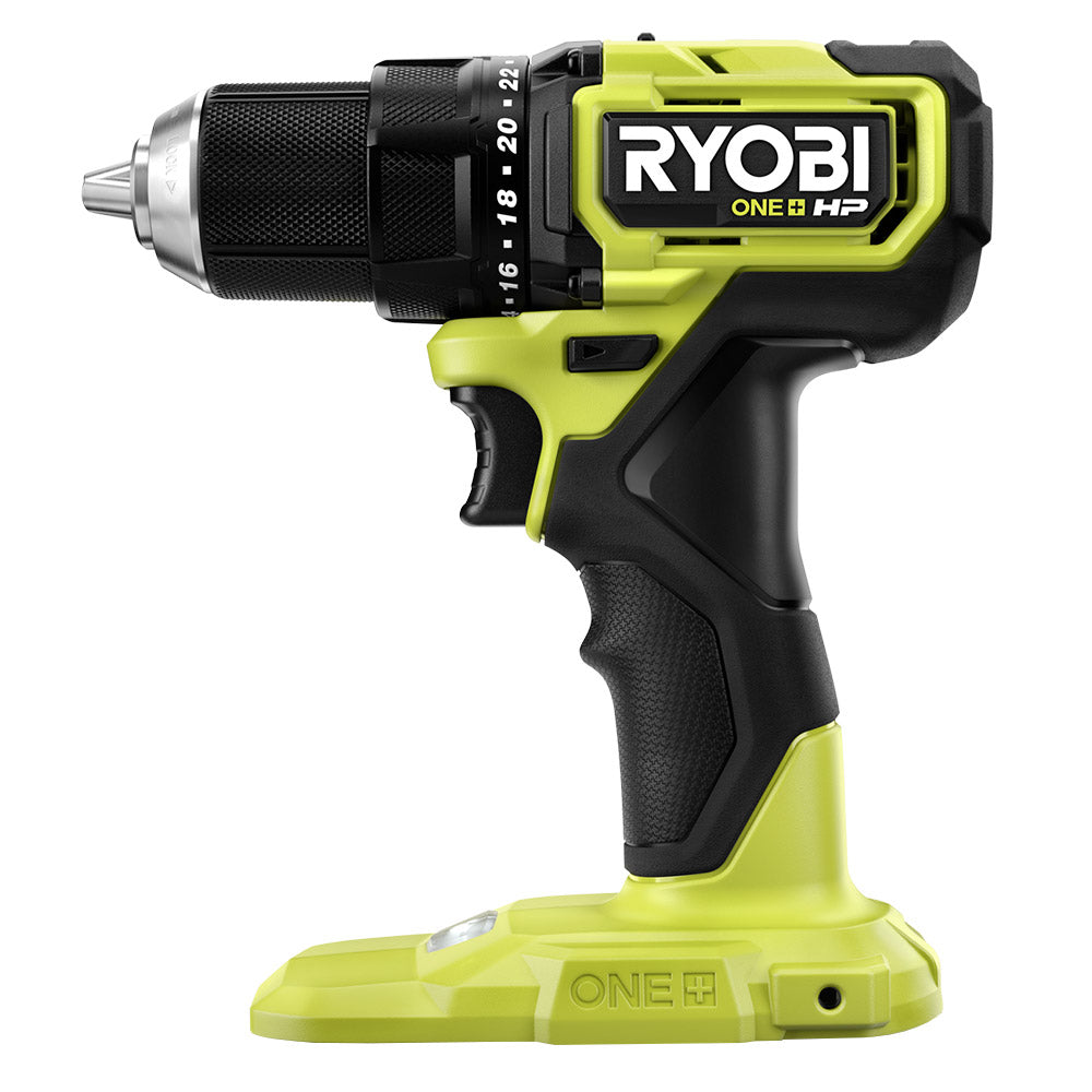 18V ONE+ HP Compact Brushless 1/2" Drill/Driver image