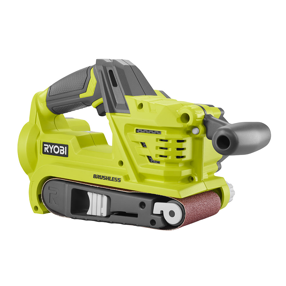 18V ONE+ Brushless Belt Sander image