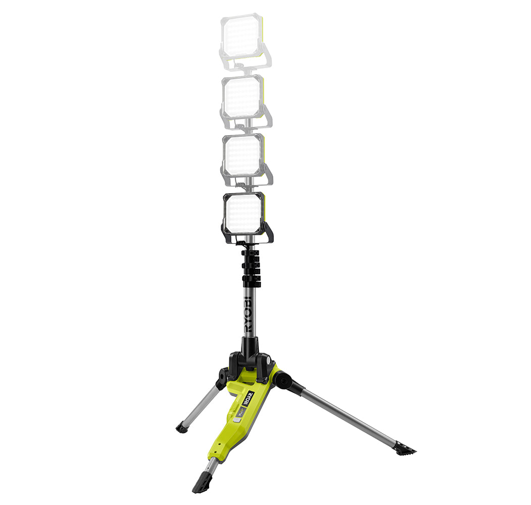 18V ONE+ HYBRID LED TRIPOD STAND LIGHT  Image 3
