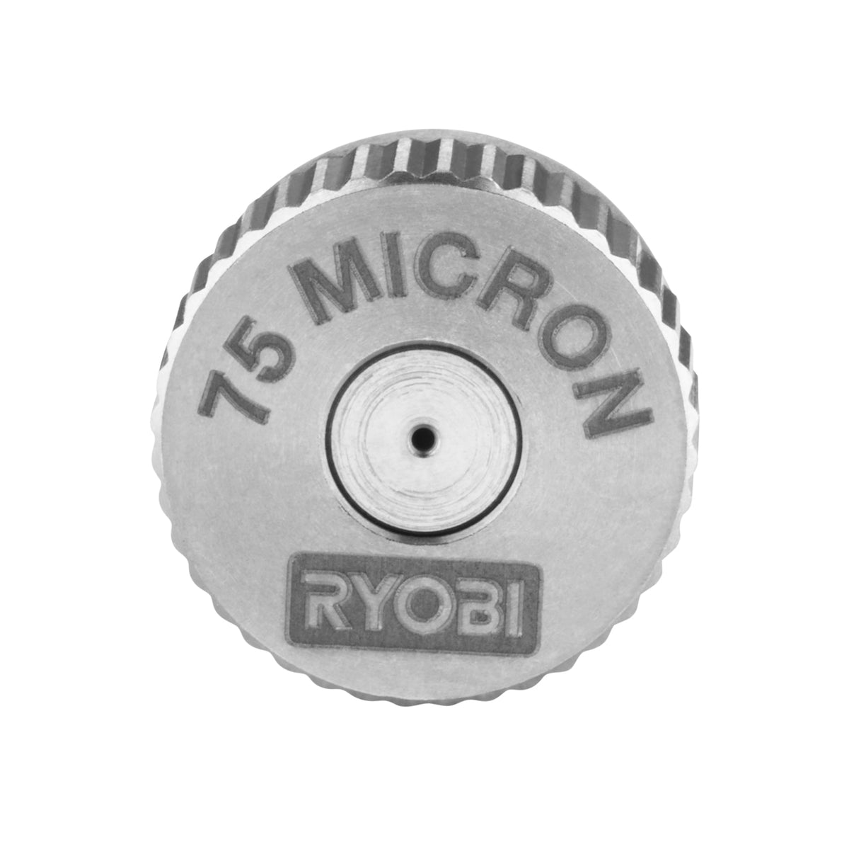 75 Micron Replacement Nozzle 3-Pack For The 18V ONE+ Handheld Electrostatic Sprayer Image 3
