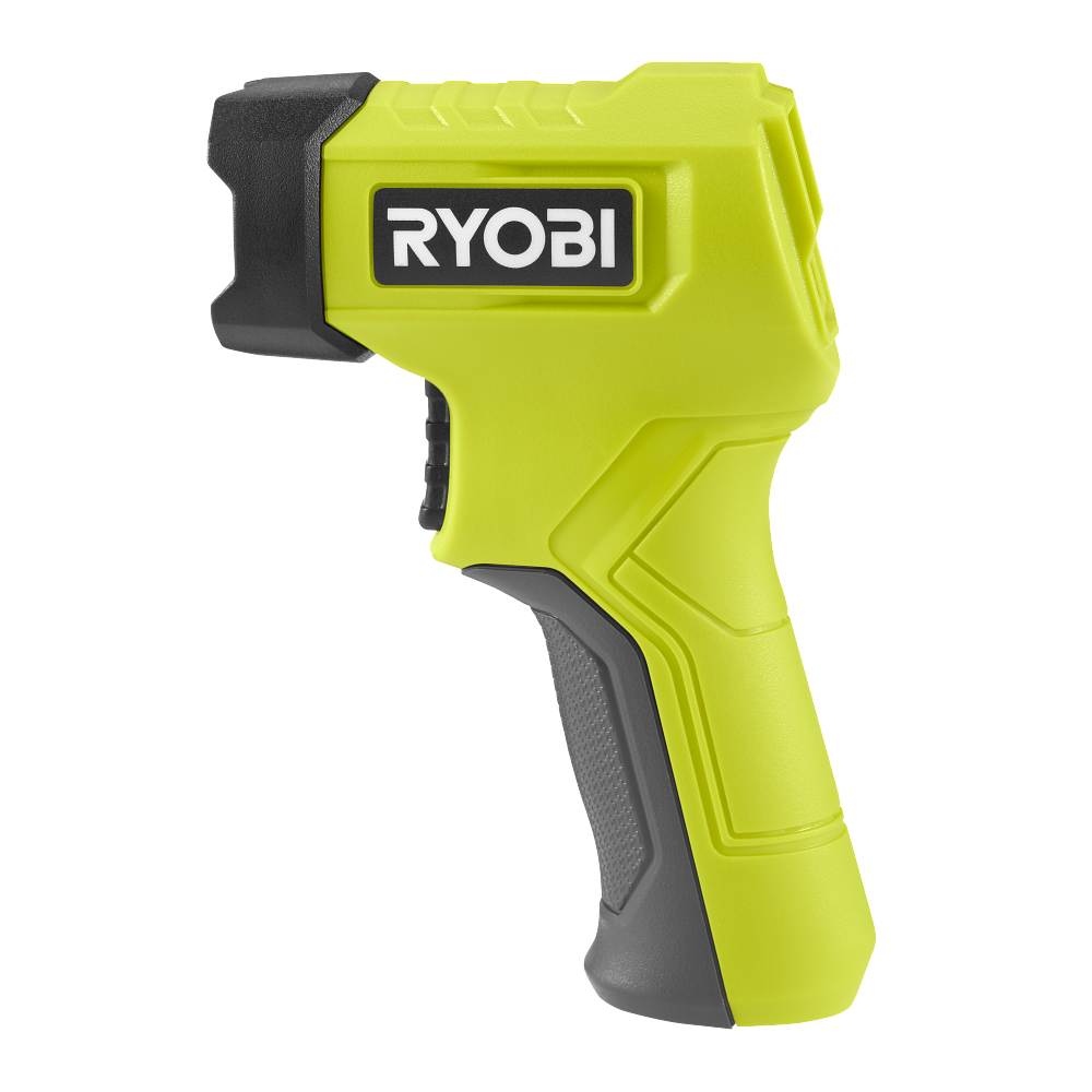 INFRARED THERMOMETER Image 6