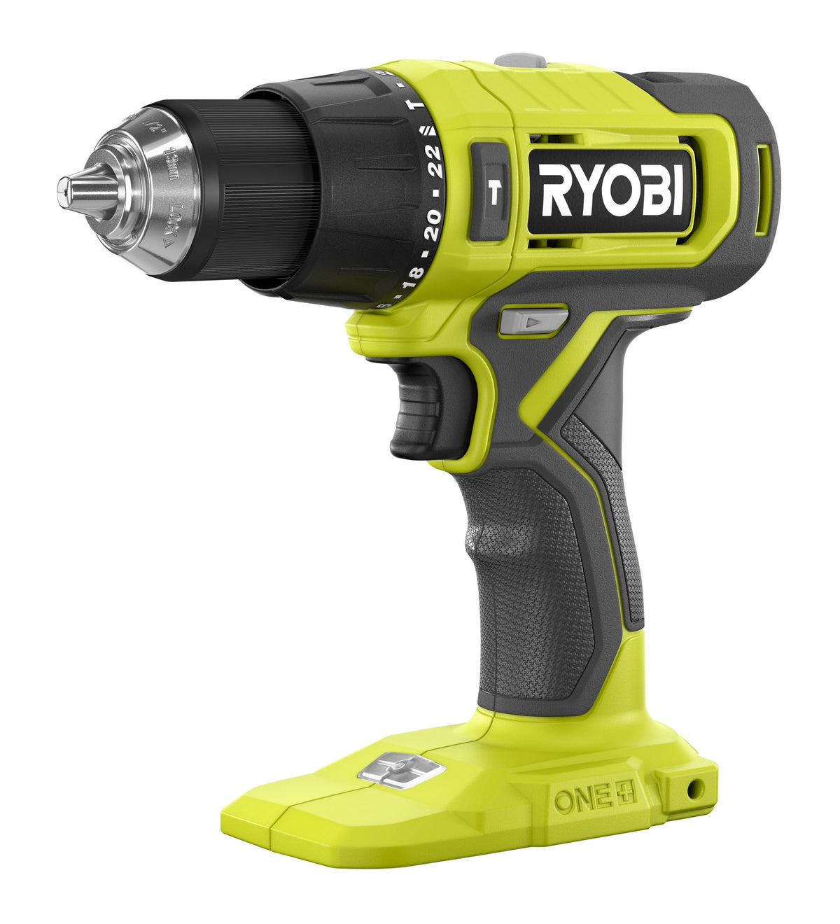 ONE+ 18V Cordless 1/2" Hammer Drill Kit  image