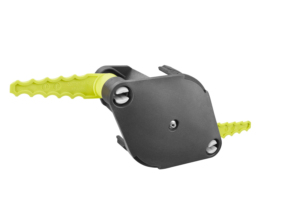 REPLACEMENT FIXED BLADES FOR 2-IN-1 PIVOTING FIXED LINE AND BLADED HEAD Image 3
