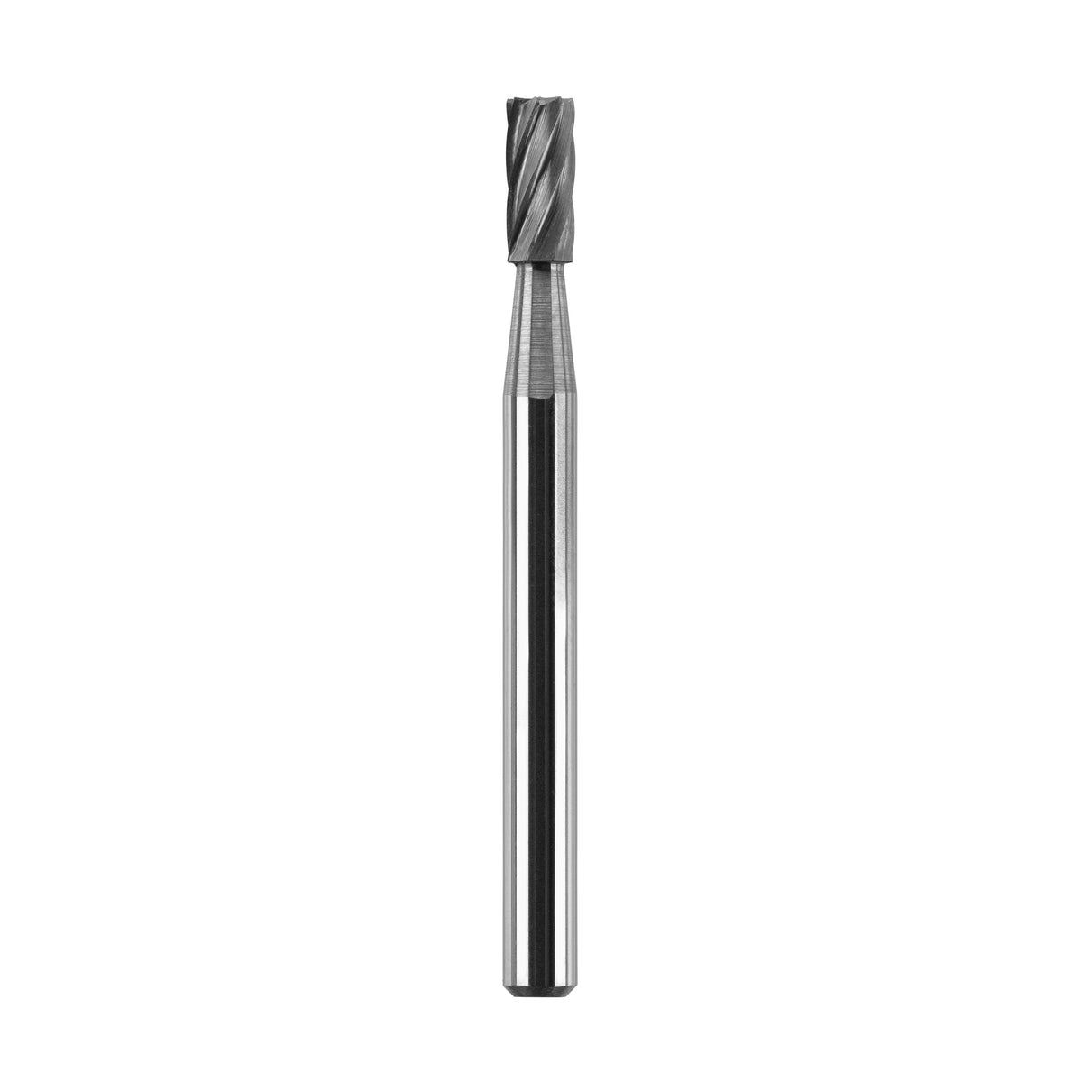 1/8" CARBIDE CYLINDER ENGRAVING BURR  image