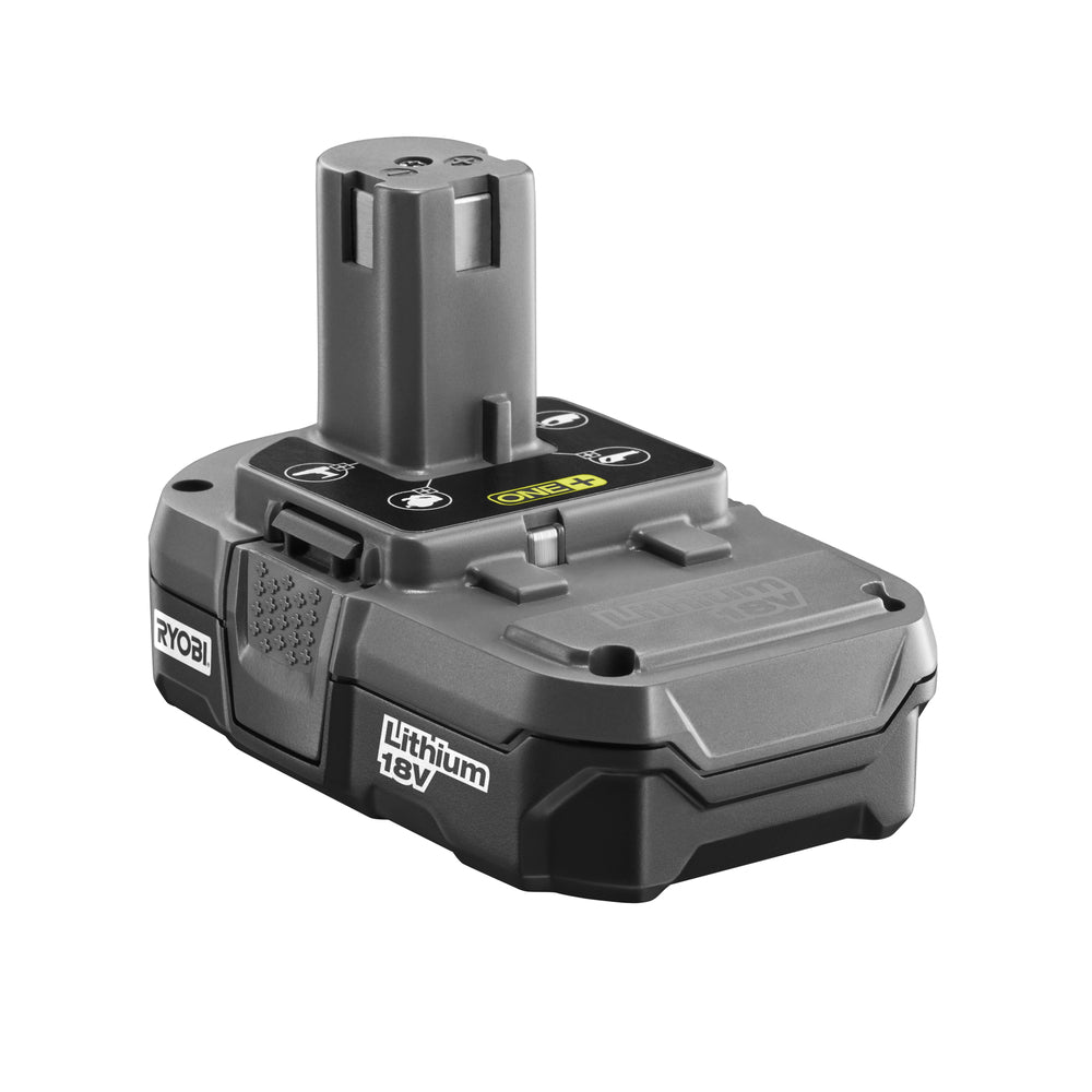 18V ONE+™ Nailer Kit Image 4