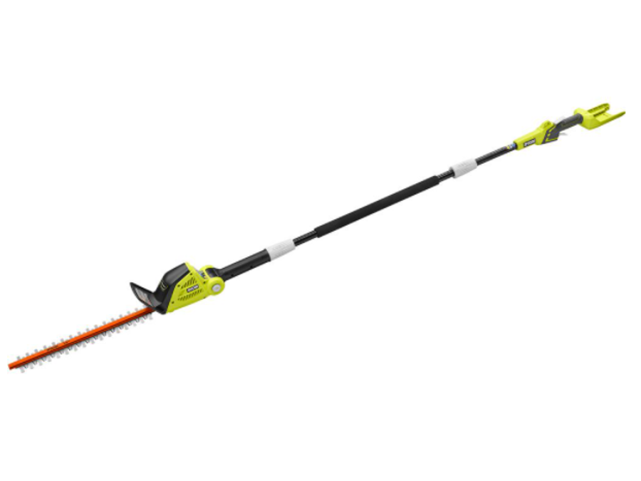 40V 18" POLE HEDGE TRIMMER  Image 9