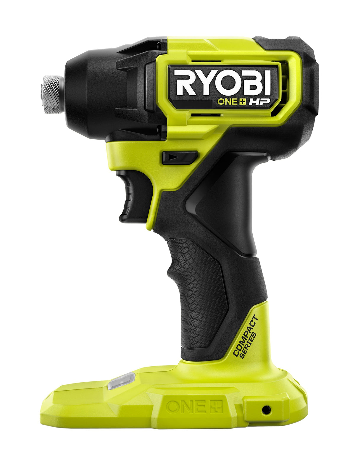 18V ONE+ HP COMPACT BRUSHLESS 2-TOOL COMBO KIT image