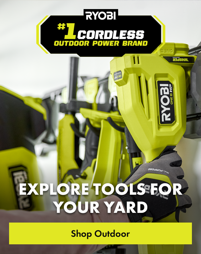 Explore Outdoor Power