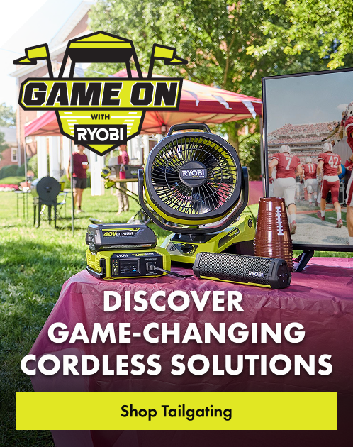 Explore Tailgating